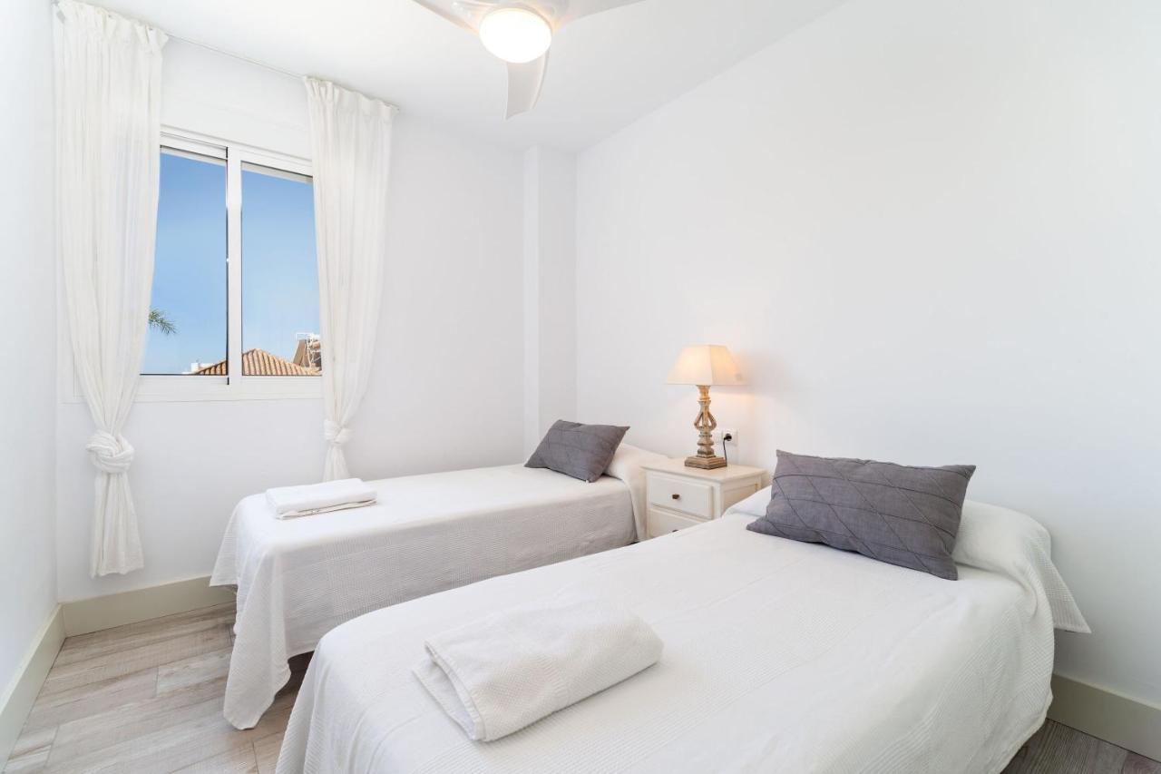 Apartamento Casa Pilar Conil Conil De La Frontera Exterior foto
